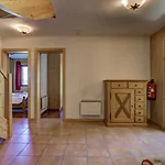 Chalet Petite Arvine