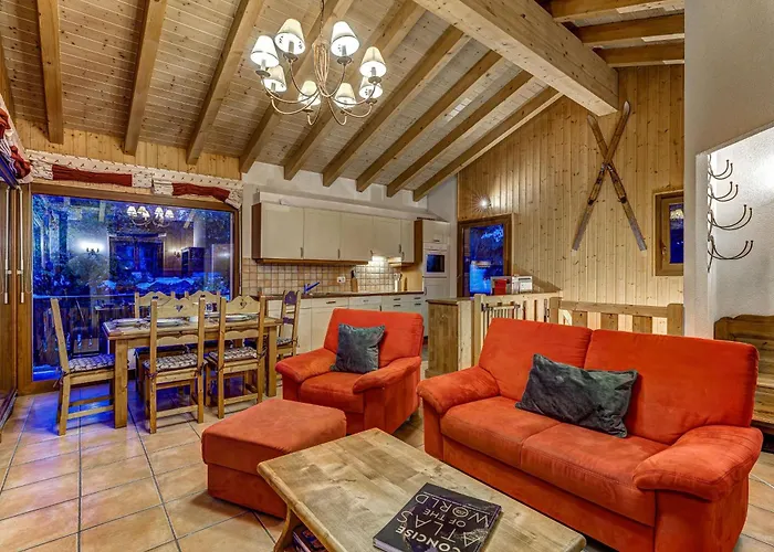 샬레 Petite Arvine 라 초우마츠