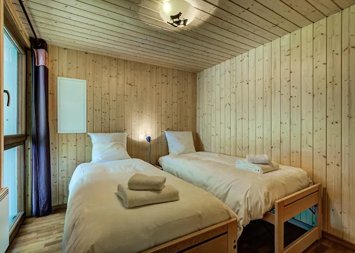 Petite Arvine Chalet La Tzoumaz