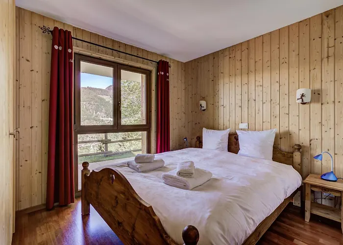 Petite Arvine Chalet *