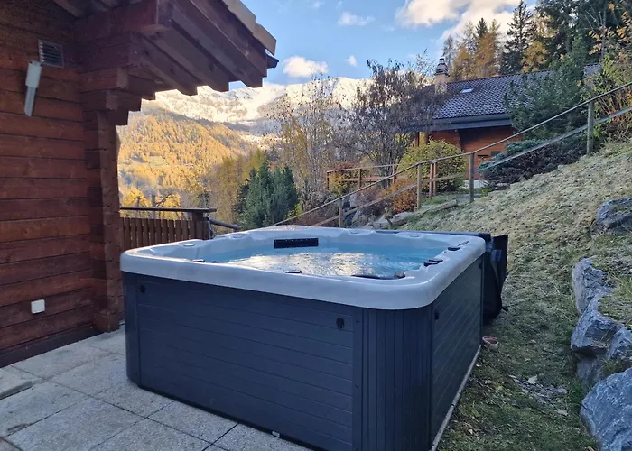 Petite Arvine * La Tzoumaz