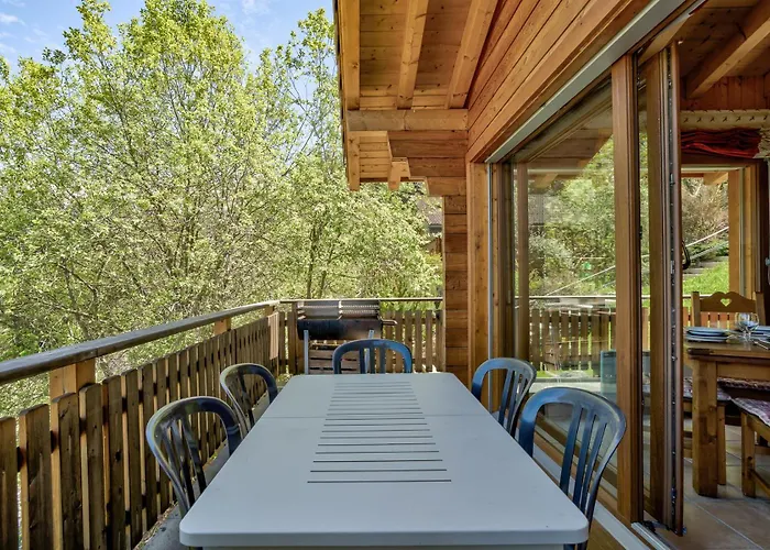 Petite Arvine Chalet La Tzoumaz