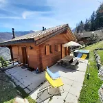 Petite Arvine Chalé