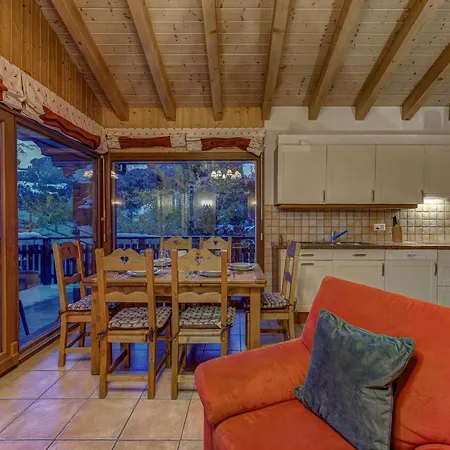 Chalet Petite Arvine *