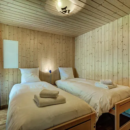 Petite Arvine Chalet La Tzoumaz