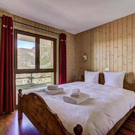 Petite Arvine Chalet *